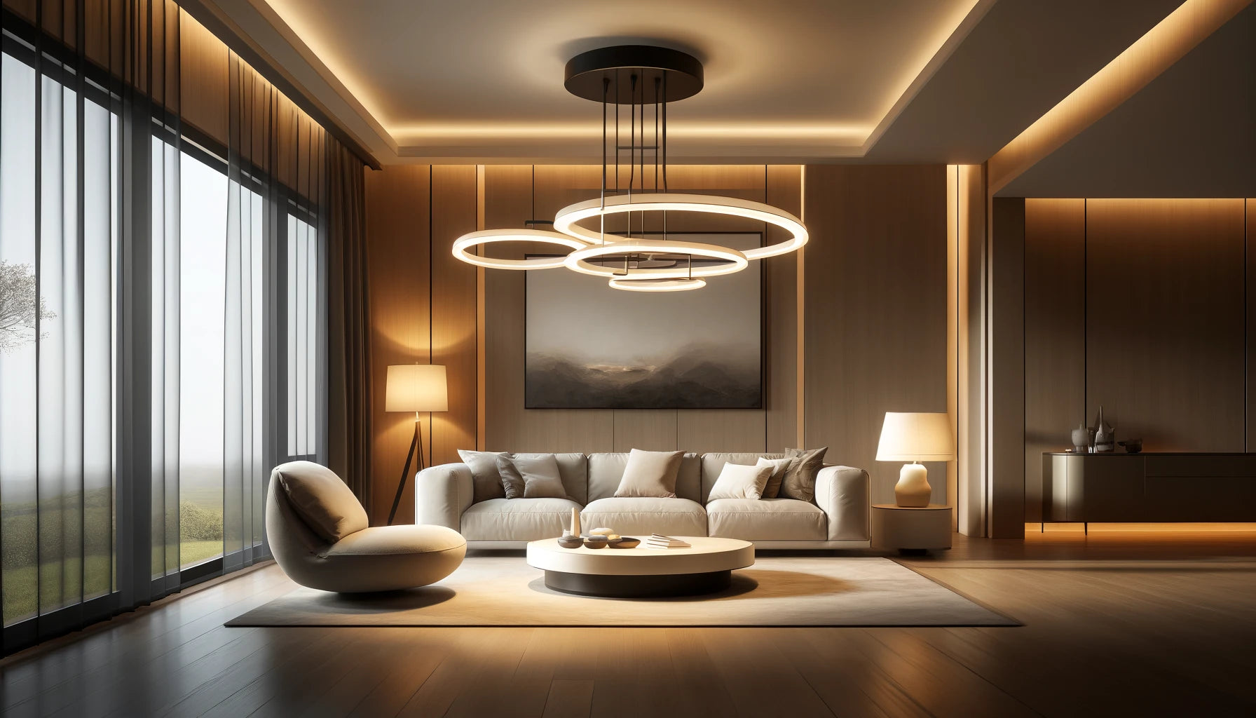 Lighting