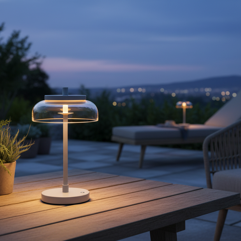 Vinaura Table Lamp