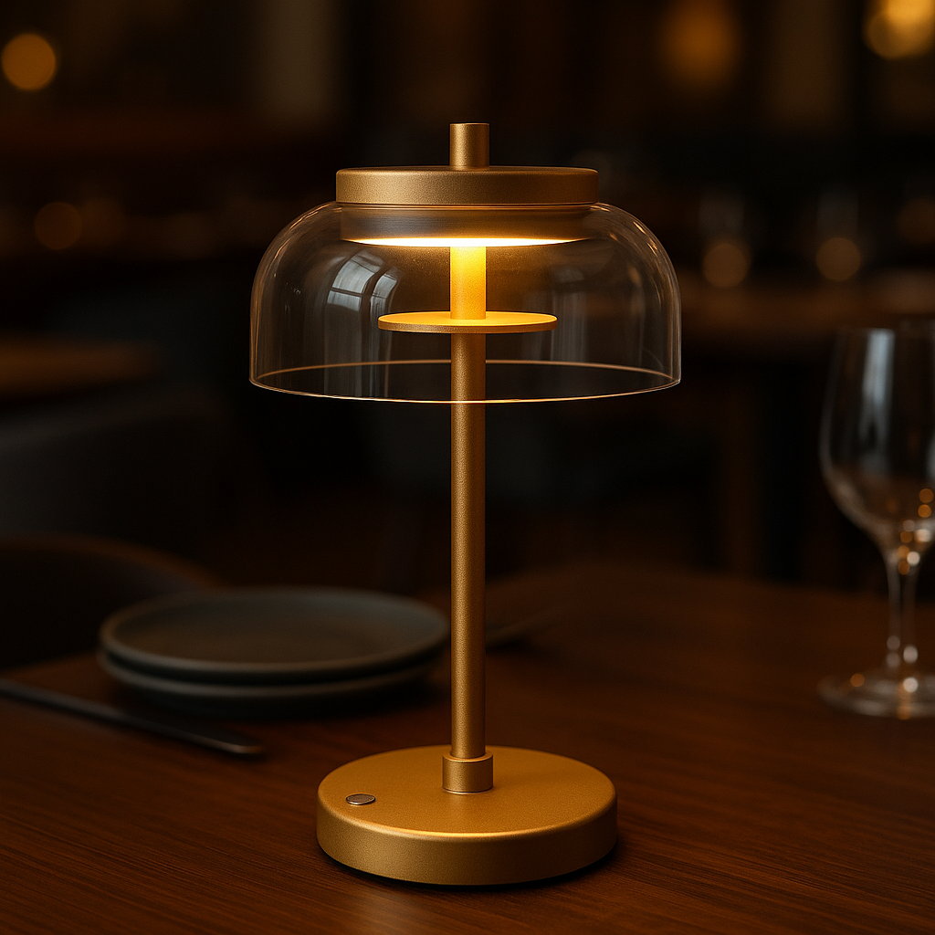 Vinaura Table Lamp