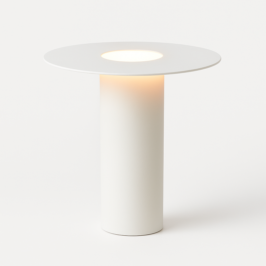 Halo Table Lamp