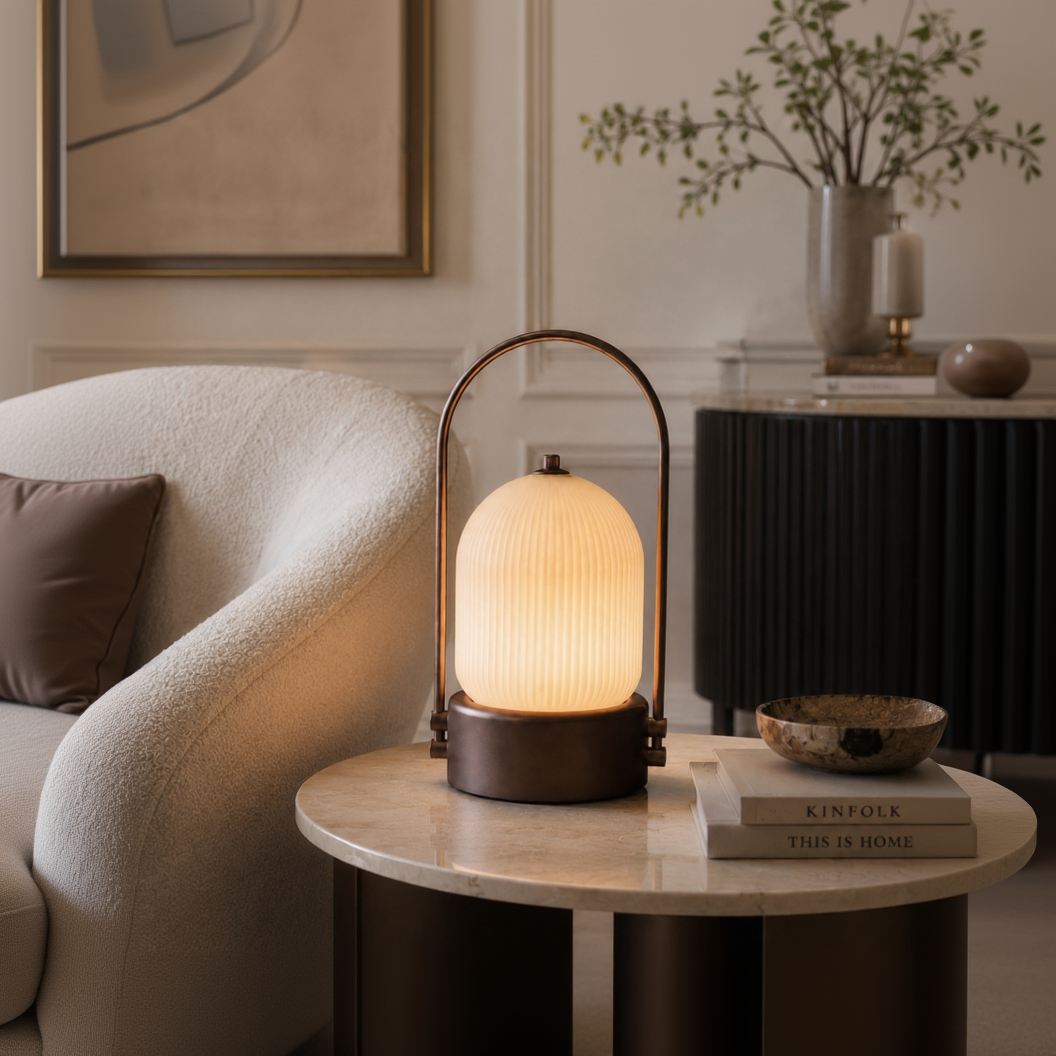 Kana Table Lamp