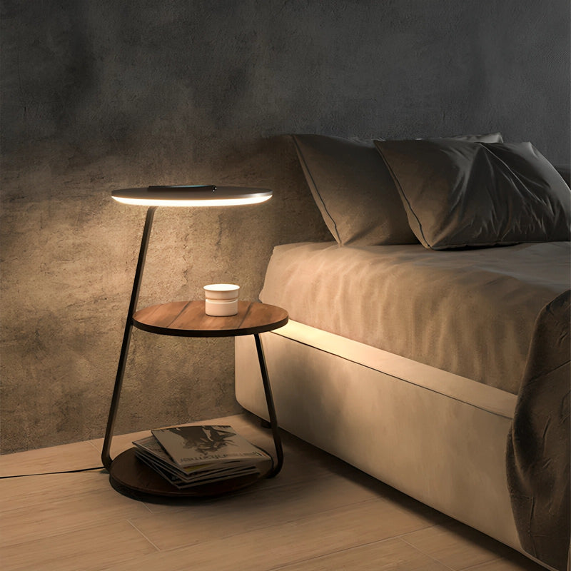 Glownest Bedside Table
