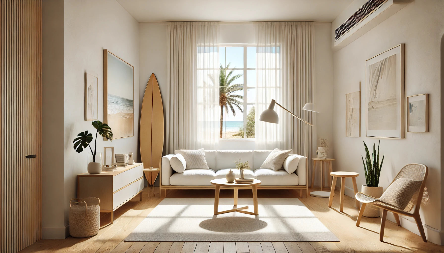 The Benefits of Minimalist Decor on Your Well-Being