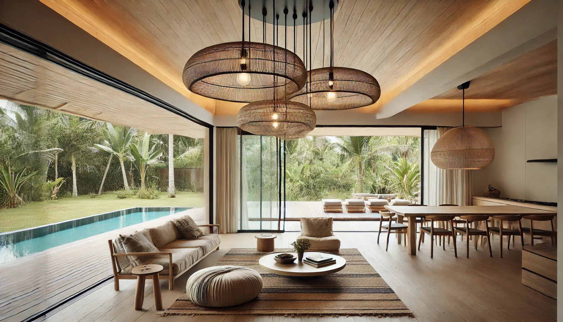 How to Choose a Floor Lamp for Your Living Room