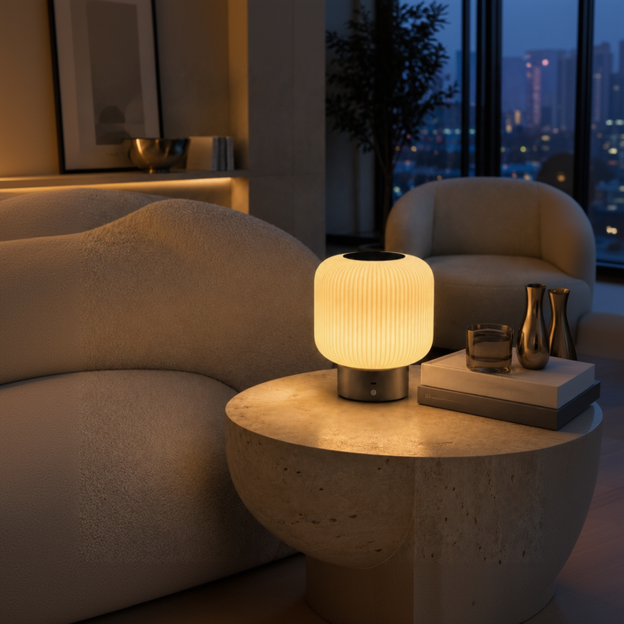 Table Lamps