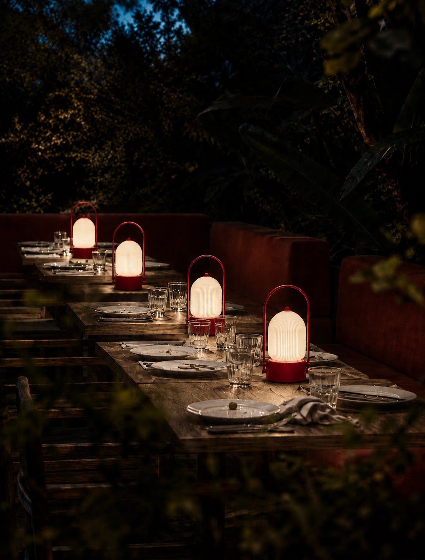 Table Lamps