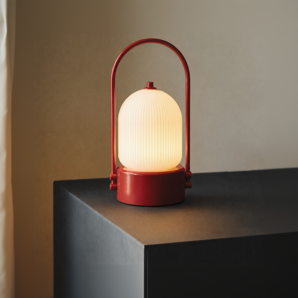 Kana Table  Lamp