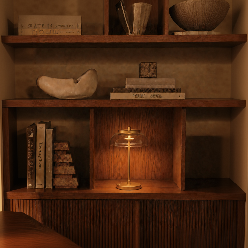 Vinaura Table Lamp
