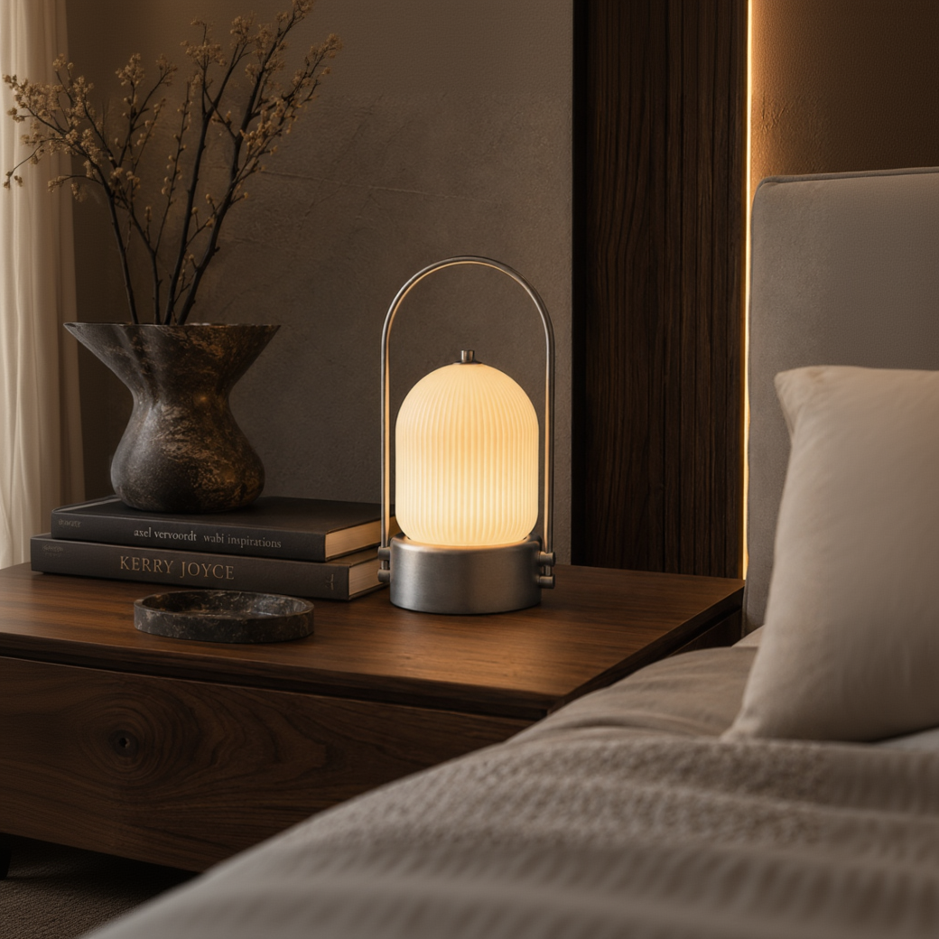 Kana Table  Lamp