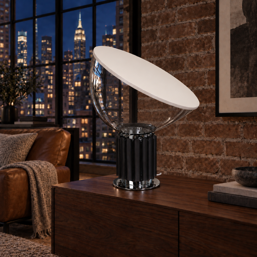 Projekt Table Lamp — Default Title — unlit